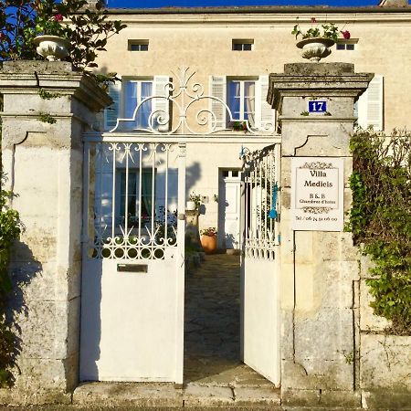 Villa Medicis Brantome Exterior photo