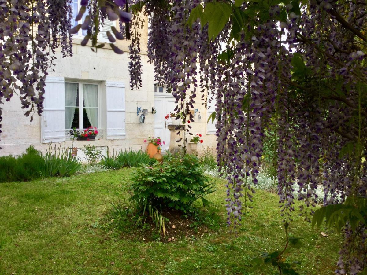 Villa Medicis Brantome Exterior photo