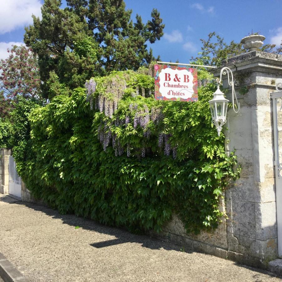 Villa Medicis Brantome Exterior photo